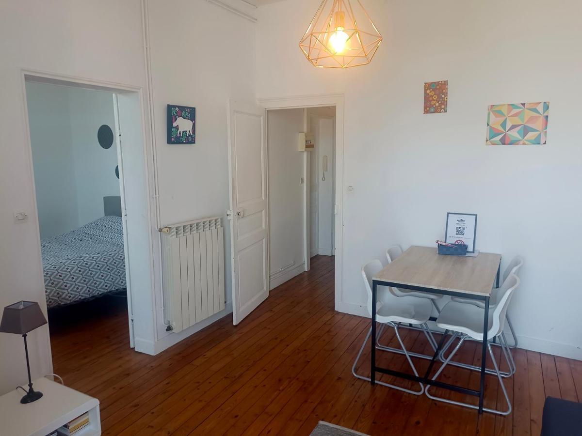 Apartamento Balcon sur Loire local vélo Saumur Exterior foto